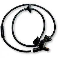 PREXAparts P101015 Wielsnelheidssensor (ABS)