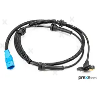 PREXAparts P701160 Wielsnelheidssensor (ABS)
