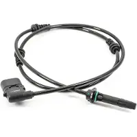 PREXAparts P301241 Wielsnelheidssensor (ABS)