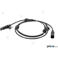 PREXAparts P701162 Wielsnelheidssensor (ABS)