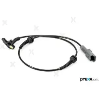 PREXAparts P701158 Wielsnelheidssensor (ABS)