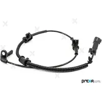 PREXAparts P401041 Wielsnelheidssensor (ABS)