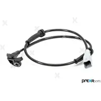 PREXAparts P701146 Wielsnelheidssensor (ABS)