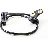 PREXAparts P301046 Wielsnelheidssensor (ABS)