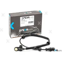 PREXAparts P701192 Wielsnelheidssensor (ABS)