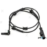 PREXAparts P901032 Wielsnelheidssensor (ABS)