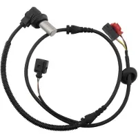 PREXAparts P101024 Wielsnelheidssensor (ABS)