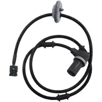 PREXAparts P301004 Wielsnelheidssensor (ABS)