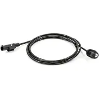 PREXAparts P301249 Wielsnelheidssensor (ABS)