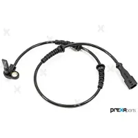 PREXAparts P701186 Wielsnelheidssensor (ABS)