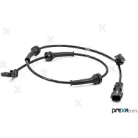 PREXAparts P701187 Wielsnelheidssensor (ABS)