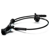 PREXAparts P150556 Wielsnelheidssensor (ABS)