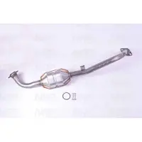 NAP carPARTS CAK10887 Katalysator