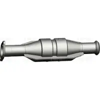 NAP carPARTS CAK10558 Katalysator