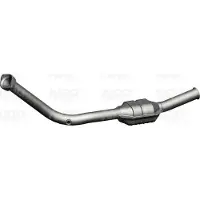 NAP carPARTS CAK10544 Katalysator