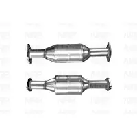 NAP carPARTS CAK11069 Katalysator
