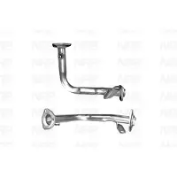 NAP carPARTS CAF10513 Voorpijp