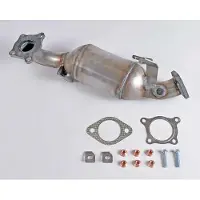 NAP carPARTS CAK11389 Katalysator