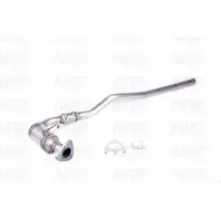 NAP carPARTS CAK10825 Katalysator