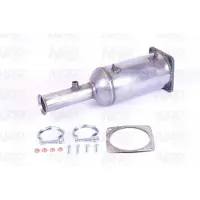 NAP carPARTS CAD10066 Roetfilter (DPF)