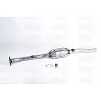 NAP carPARTS CAK10774 Katalysator
