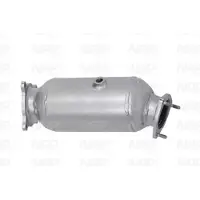 NAP carPARTS CAK11509 Katalysator