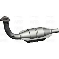 NAP carPARTS CAK10241 Katalysator