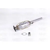 NAP carPARTS CAK10765 Katalysator