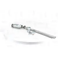NAP carPARTS CAK11397 Katalysator