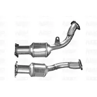 NAP carPARTS CAK11329 Katalysator