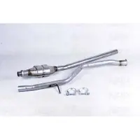 NAP carPARTS CAK10543 Katalysator