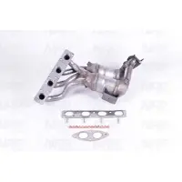 NAP carPARTS CAK10079 Katalysator