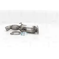 NAP carPARTS CAK11519 Katalysator