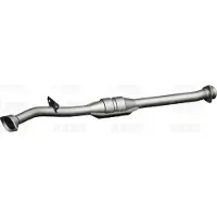NAP carPARTS CAK10209 Katalysator
