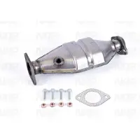 NAP carPARTS CAK10820 Katalysator