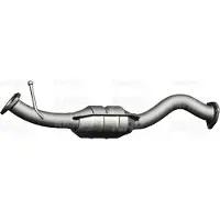 NAP carPARTS CAK10862 Katalysator