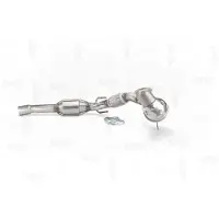 NAP carPARTS CAK11563 Katalysator