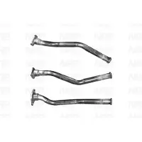 NAP carPARTS CAC10270 Voorpijp