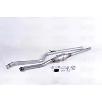 NAP carPARTS CAK10141 Katalysator