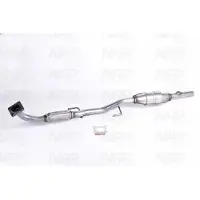 NAP carPARTS CAK10770 Katalysator