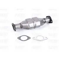 NAP carPARTS CAK10422 Katalysator