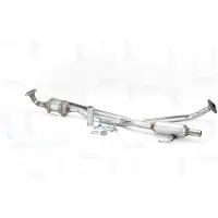 NAP carPARTS CAK11461 Katalysator