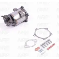 NAP carPARTS CAK10353 Katalysator