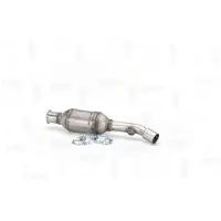 NAP carPARTS CAK11498 Katalysator