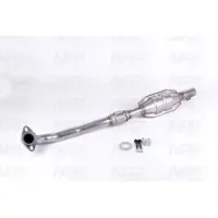 NAP carPARTS CAK10637 Katalysator