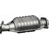 NAP carPARTS CAK10242 Katalysator