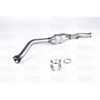 NAP carPARTS CAK10491 Katalysator
