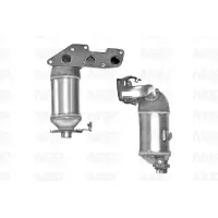 NAP carPARTS CAK11261 Katalysator