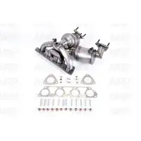 NAP carPARTS CAK10026 Katalysator