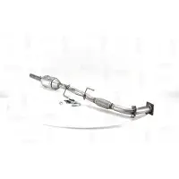 NAP carPARTS CAK11430 Katalysator